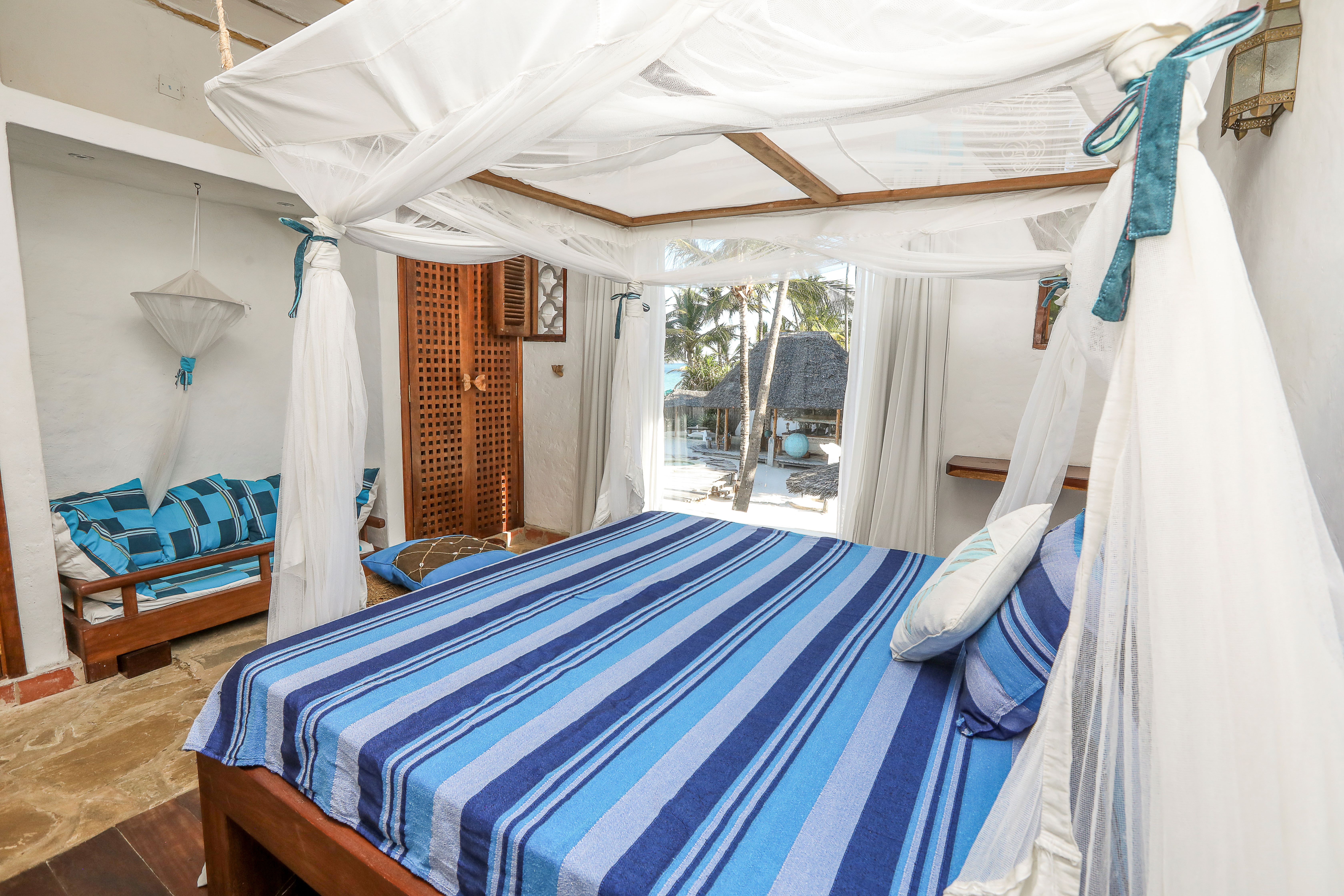 Waterlovers Beach Resort thumbnail 4